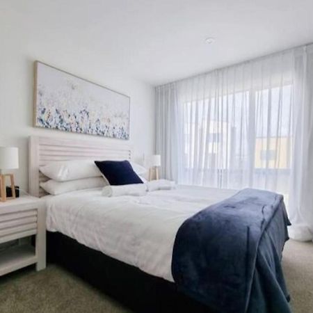 Villa Huntington Townhouse With Patio And Parking Auckland Exterior foto